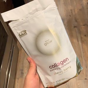 ADVOCARE glow collagen!